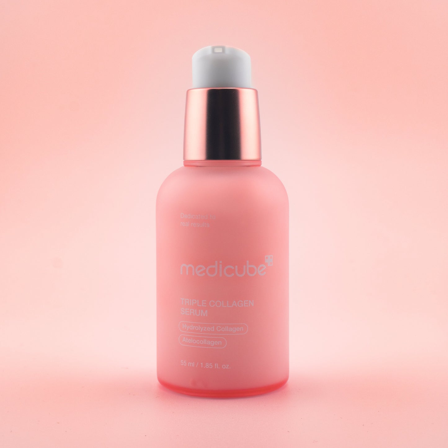 Medicube Triple Collagen Serum 4.0