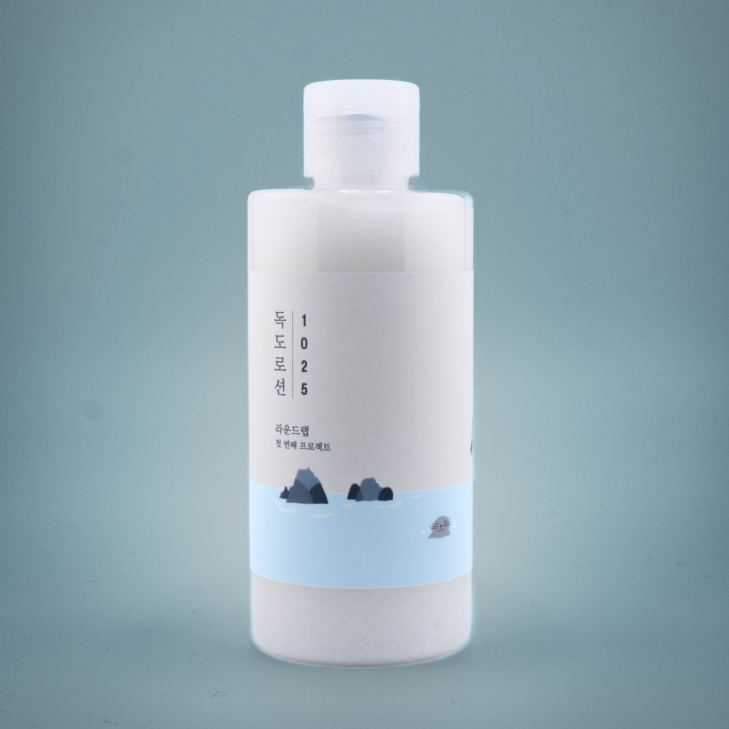 ROUND LAB 1025 Dokdo Lotion
