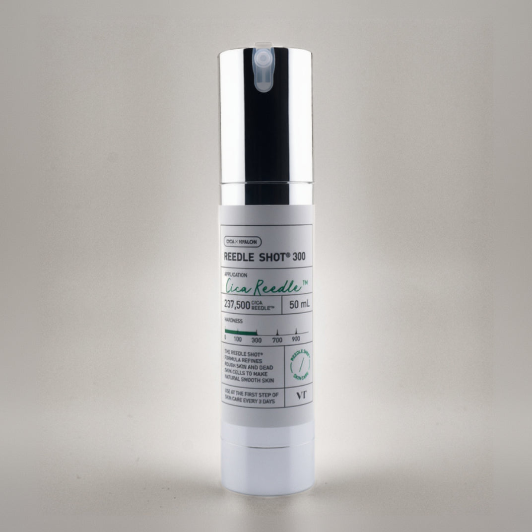 VT Cosmetics Reedle Shot 300