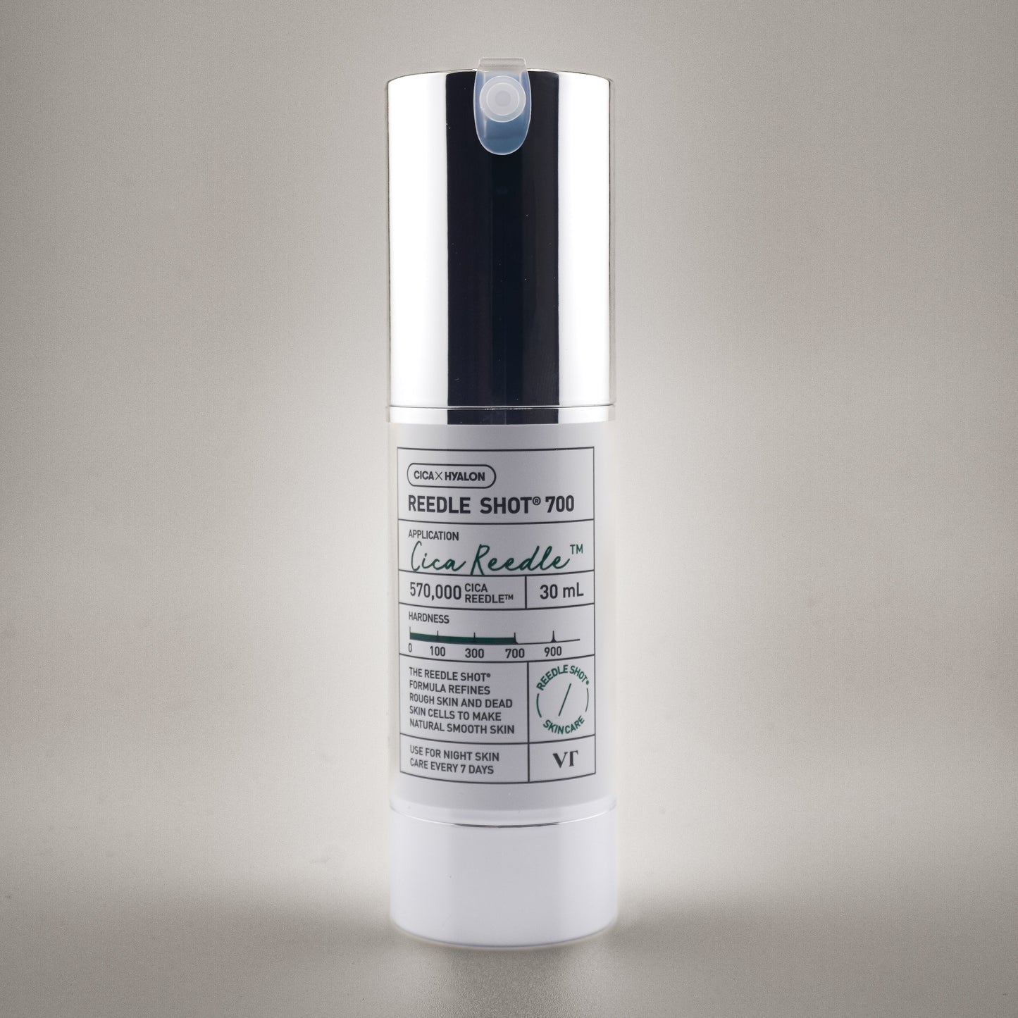 VT Cosmetics Reedle Shot 700