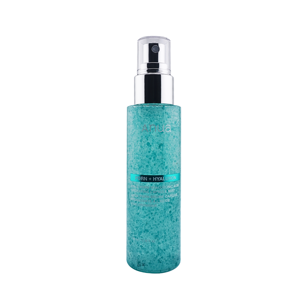 ANUA PDRN Hyaluronic Acid Hydrating Capsule Mist