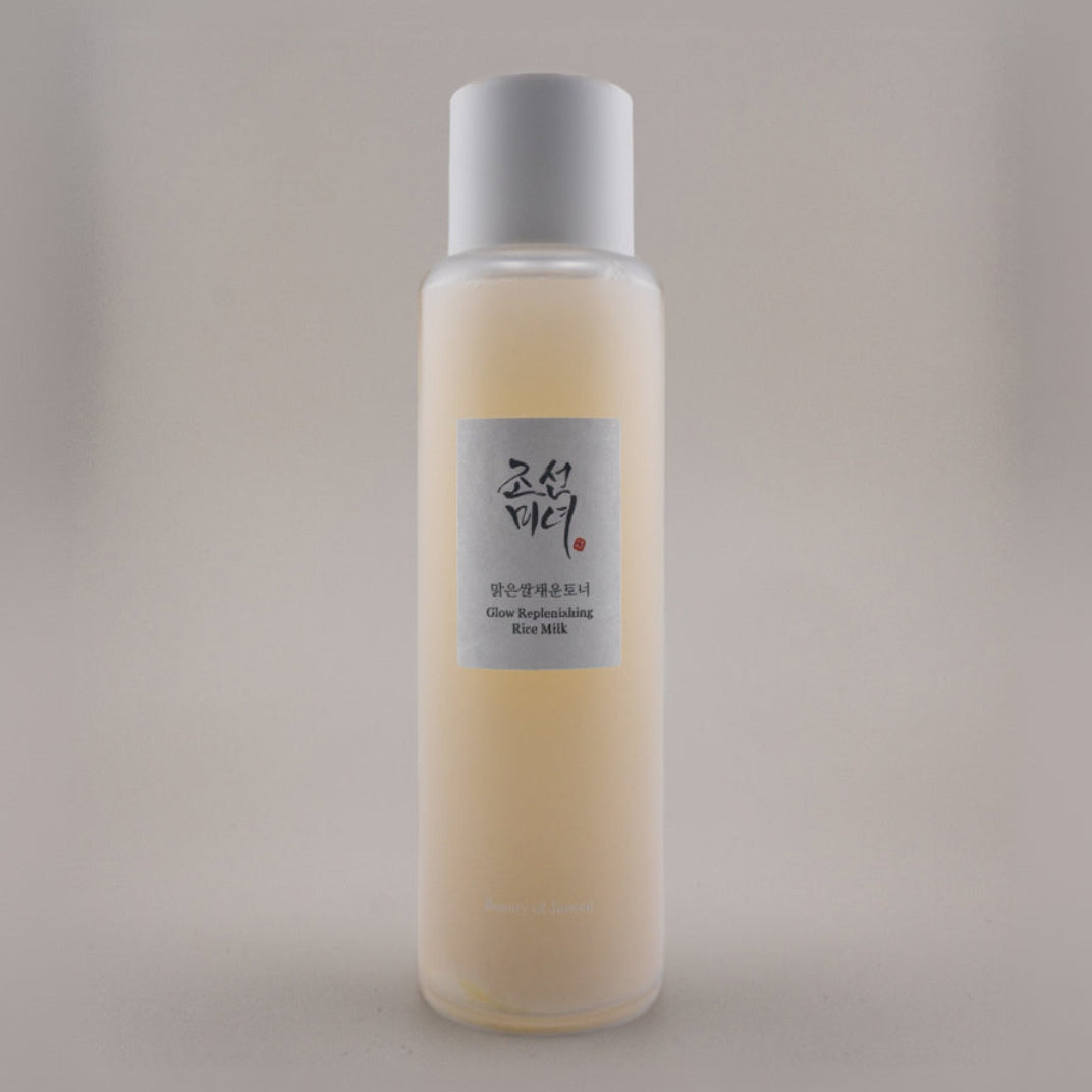 Beauty of Joseon Glow Replenishing Rice Milk