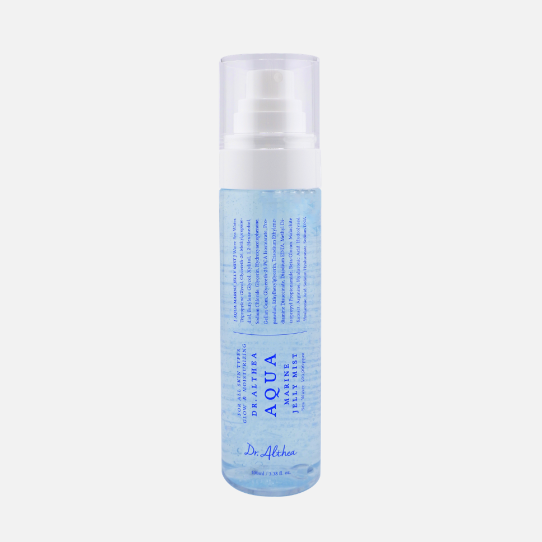 Dr. Althea Aqua Marine Jelly Mist