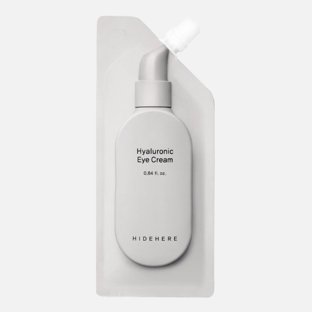 HIDEHERE Hyaluronic Eye Cream