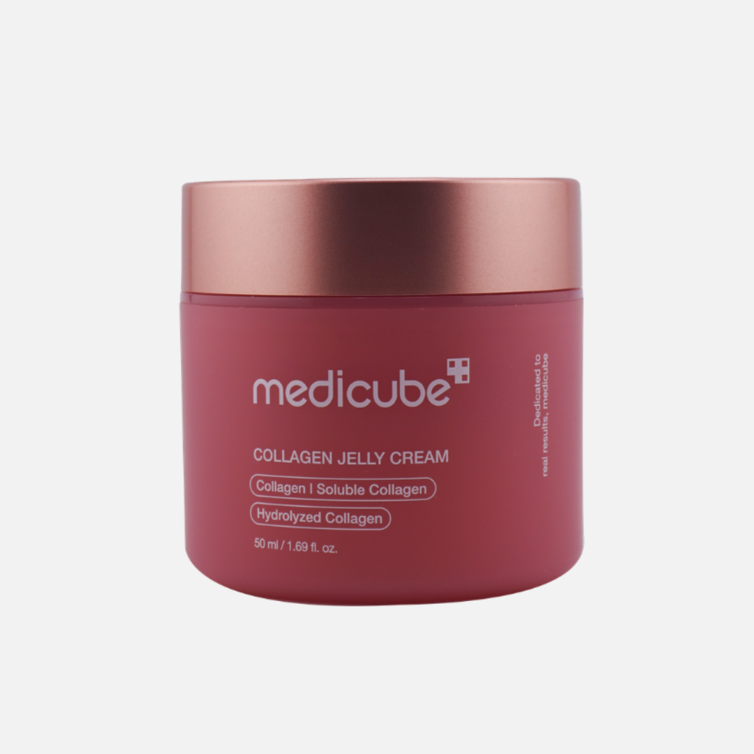 Medicube Collagen Jelly Cream
