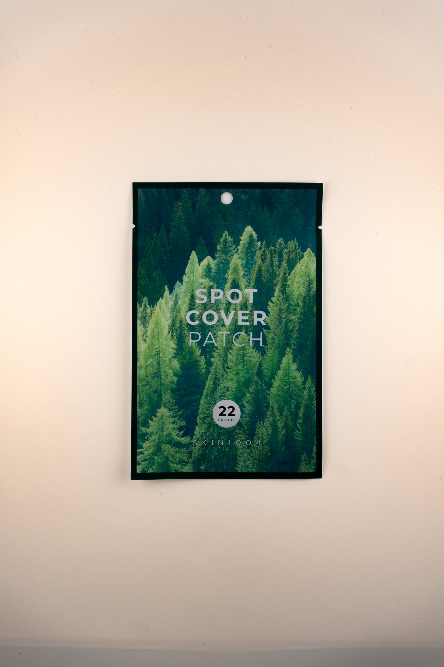 SKIN1004 Madagascar Centella Tea-Trica Spot Cover Patch