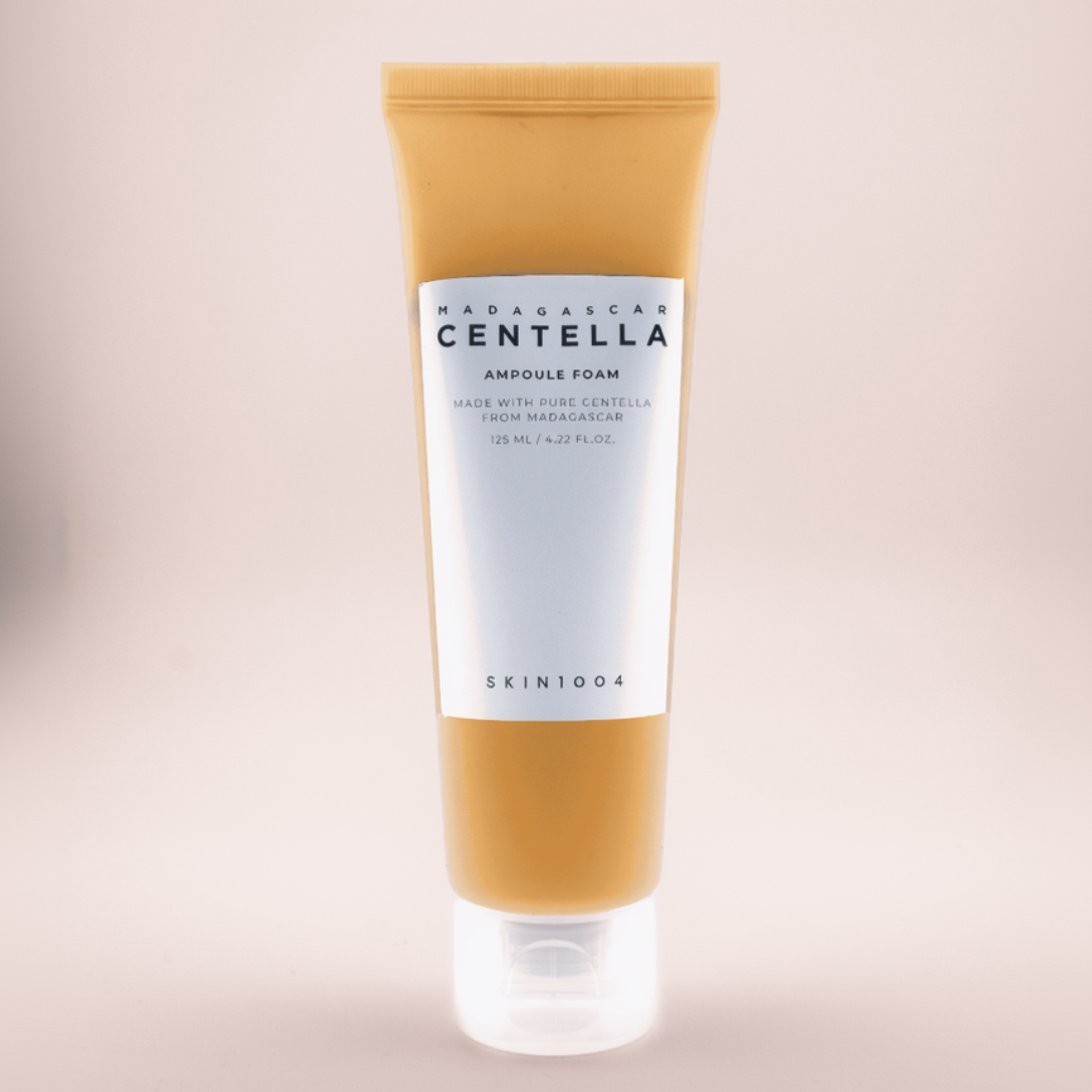 SKIN1004 Madagascar Centella Ampoule Foam