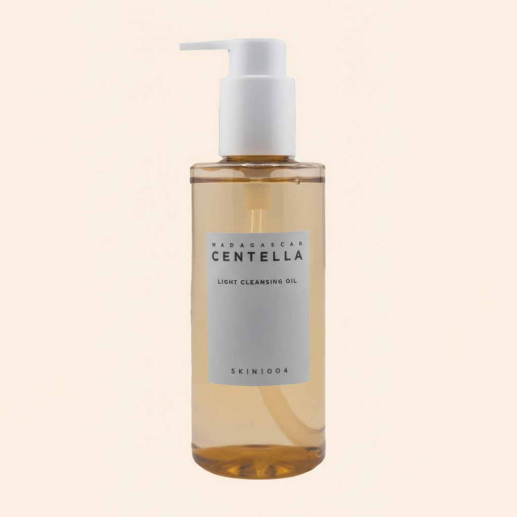 SKIN1004 Madagascar Centella Light Cleansing Oil