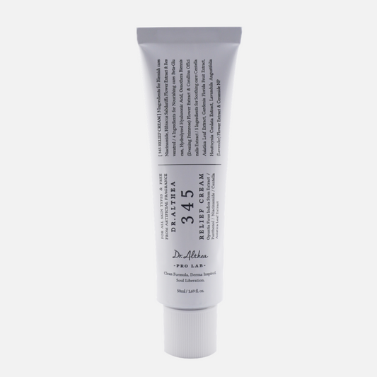 Dr. Althea 345 Relief Cream