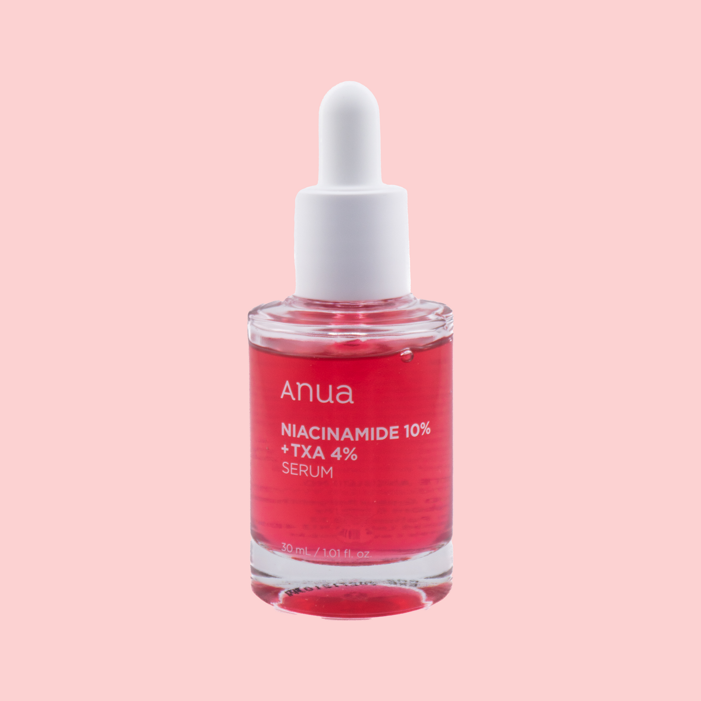 Anua Niacinamide 10% + TXA 4% Serum
