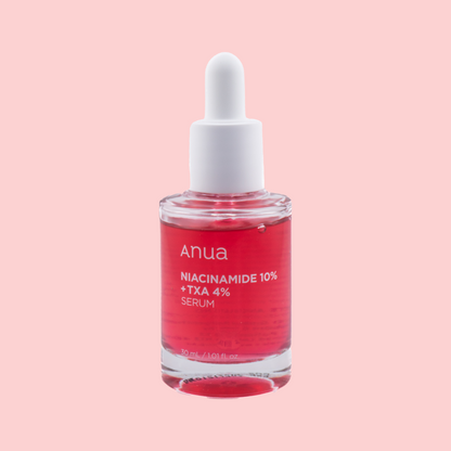 Anua Niacinamide 10 Txa 4 Dark Spot Removing Serum