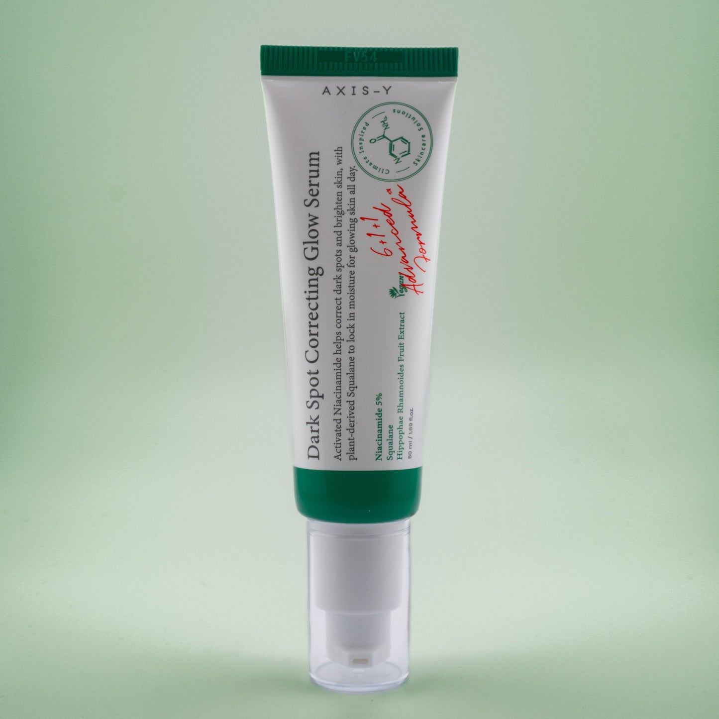 AXIS-Y Dark Spot Correcting Glow Serum