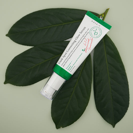 AXIS-Y Dark Spot Correcting Glow Serum