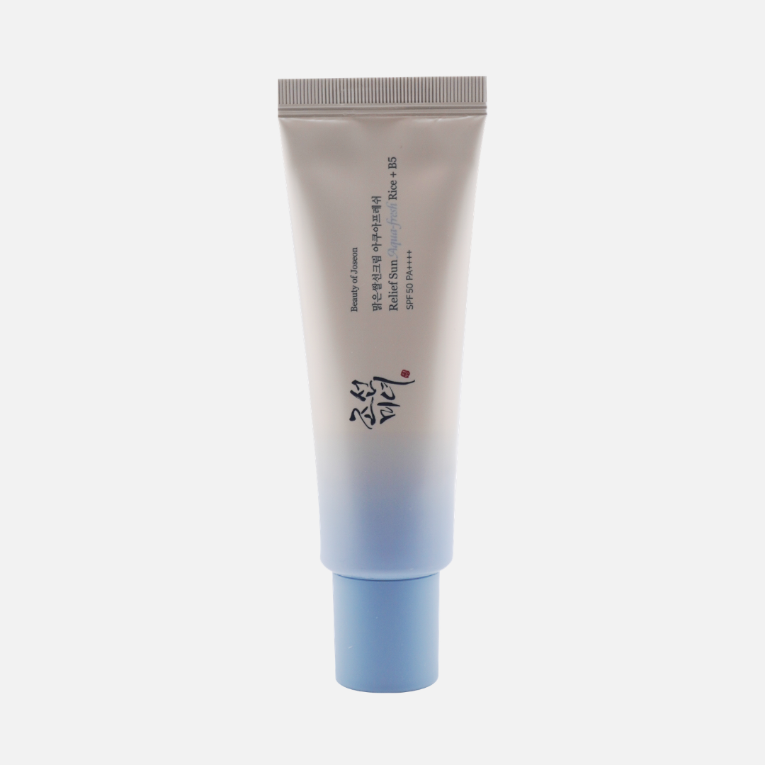 Beauty Of Joseon Relief Sun Aqua-Fresh Rice + B5 Sunscreen
