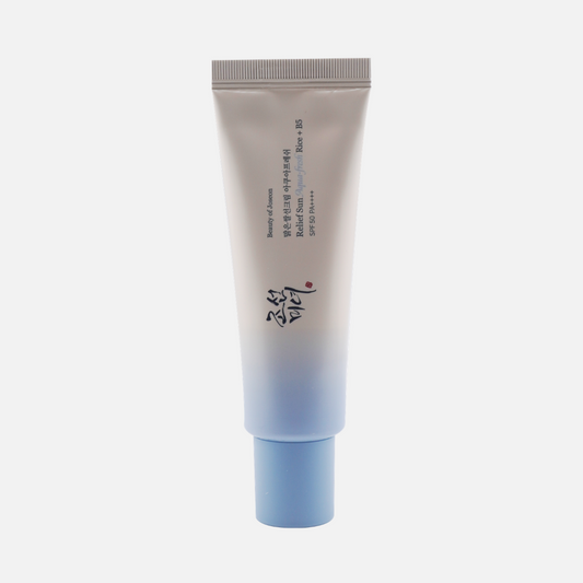 Beauty Of Joseon Relief Sun Aqua-Fresh Rice + B5 Sunscreen