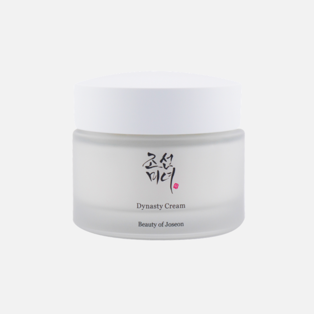 Beauty of Joseon Dynasty Cream