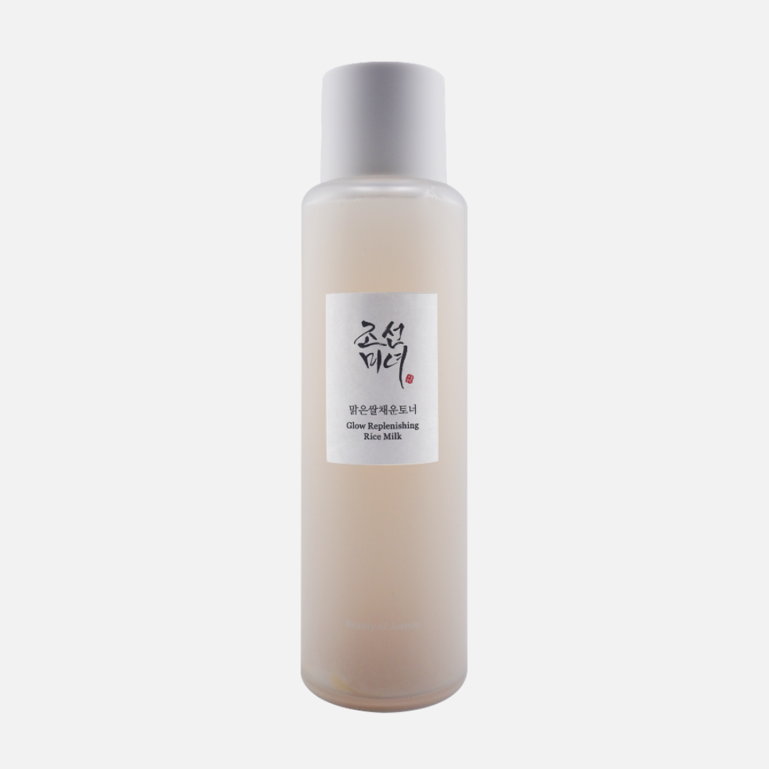 Beauty of Joseon Glow Replenishing Rice Milk