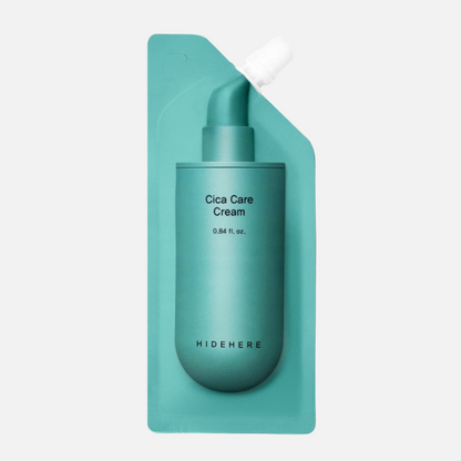 HIDEHERE Cica Care Cream
