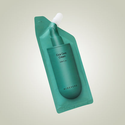 HIDEHERE Cica Care Cream