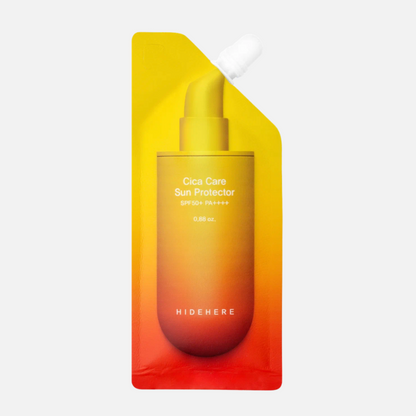 HIDEHERE Cica Care Sun Protector