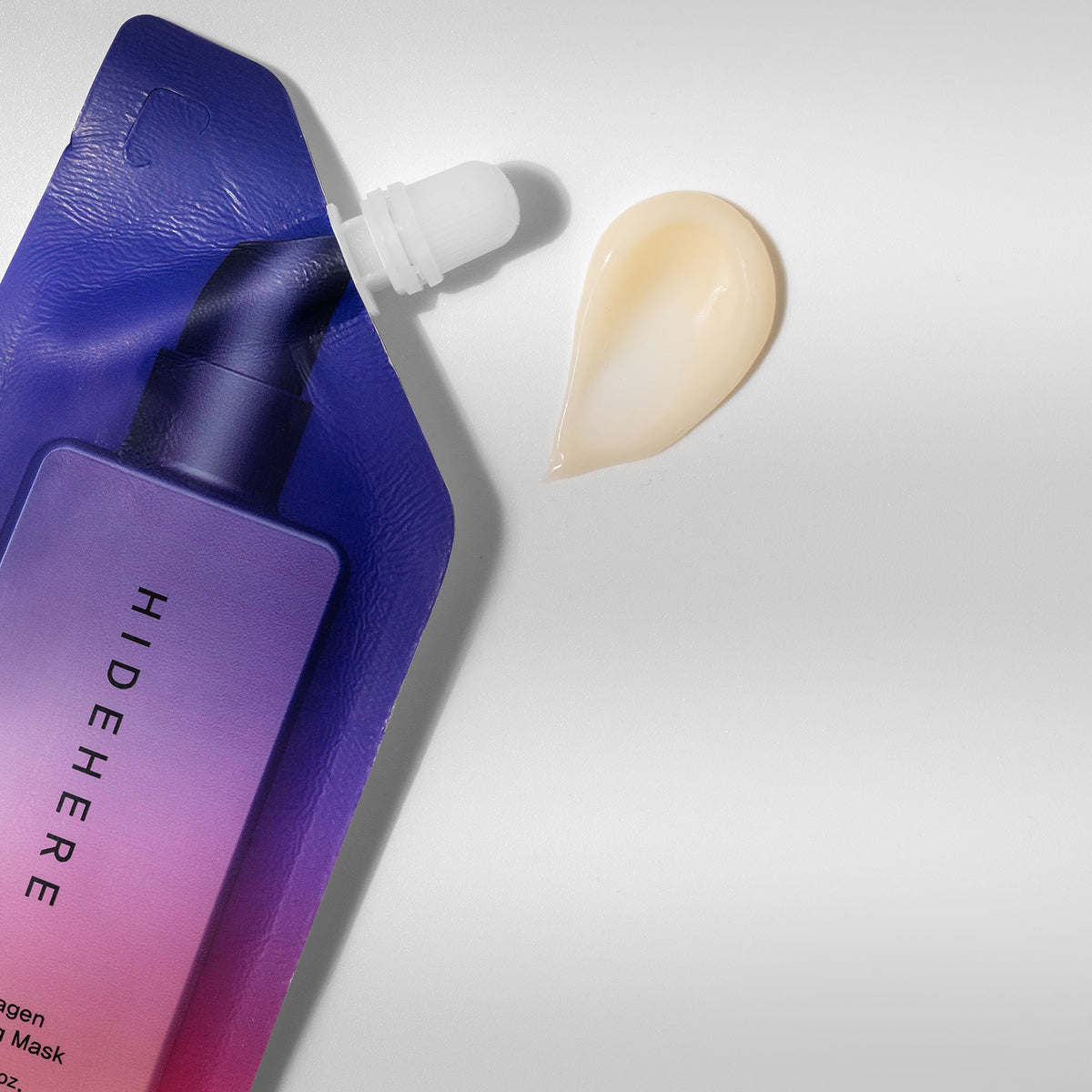 HIDEHERE Collagen Sleeping Mask