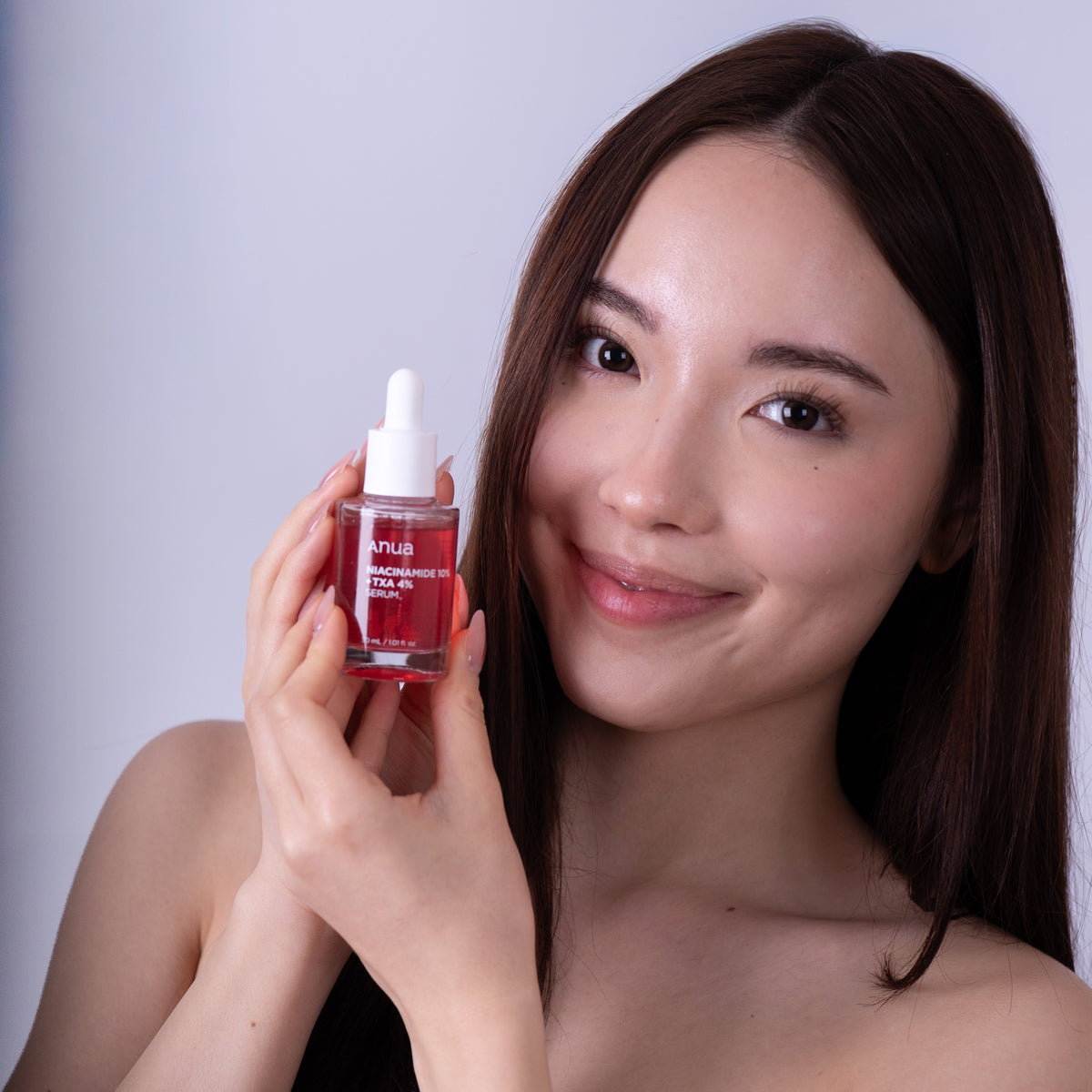 Anua Niacinamide 10% + TXA 4% Serum