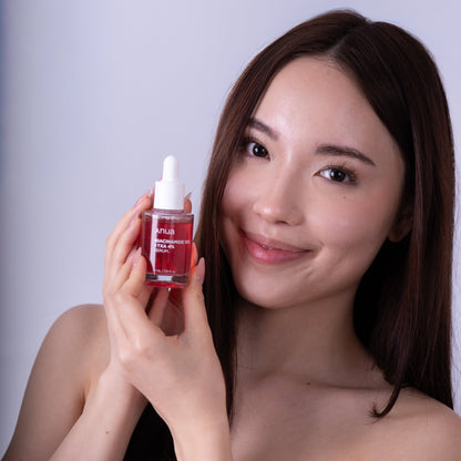 Anua Niacinamide 10% + TXA 4% Serum