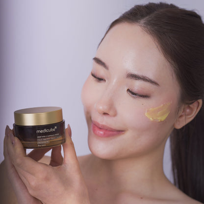 Medicube Deep Vita C Capsule Cream