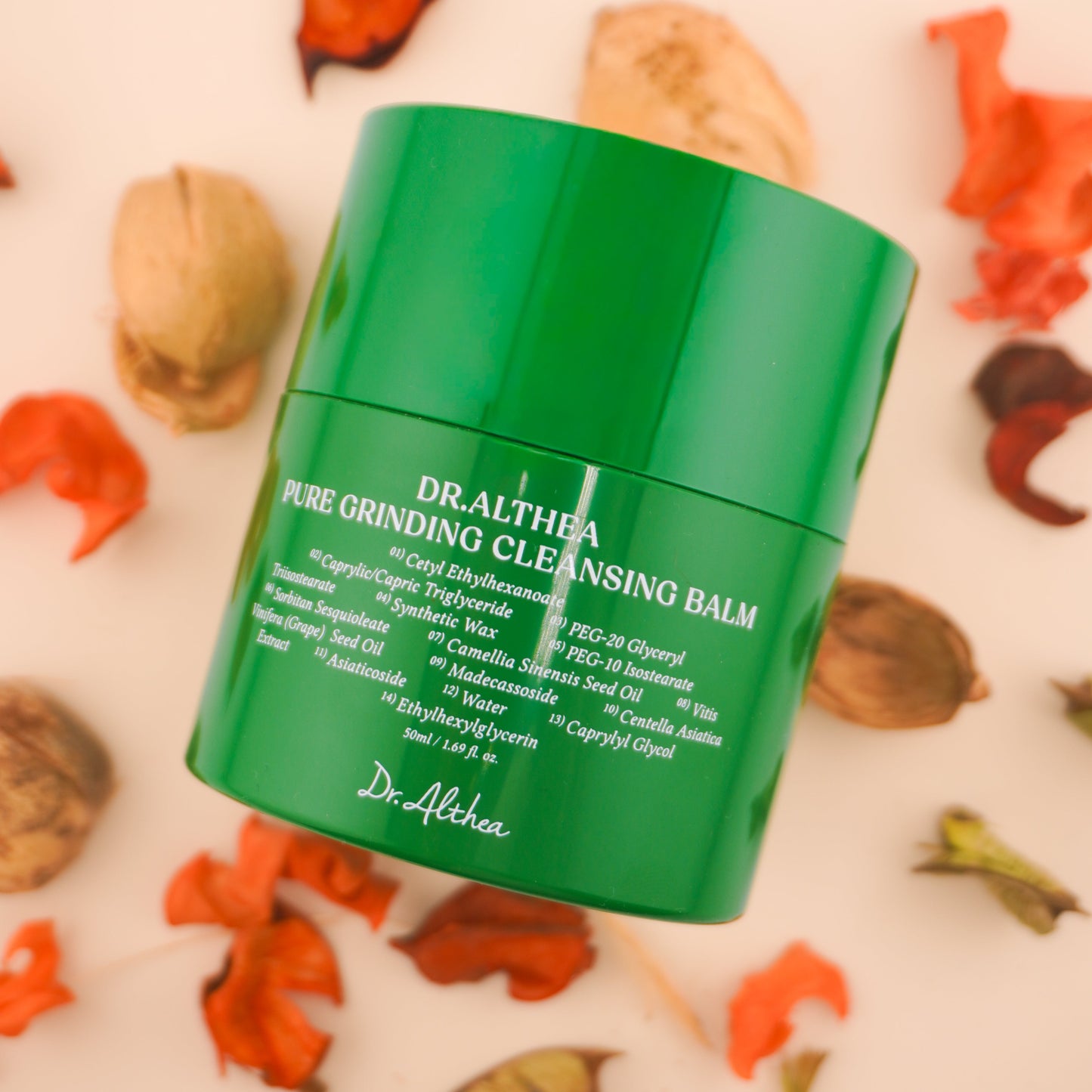 Dr.Althea Pure Grinding Cleansing Balm