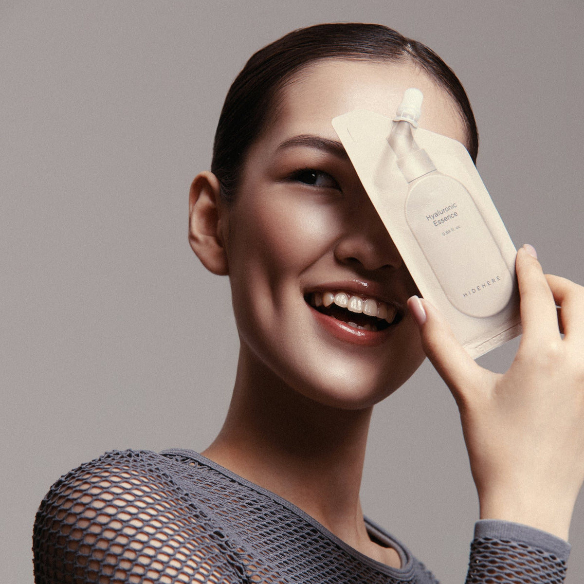 HIDEHERE Hyaluronic Essence