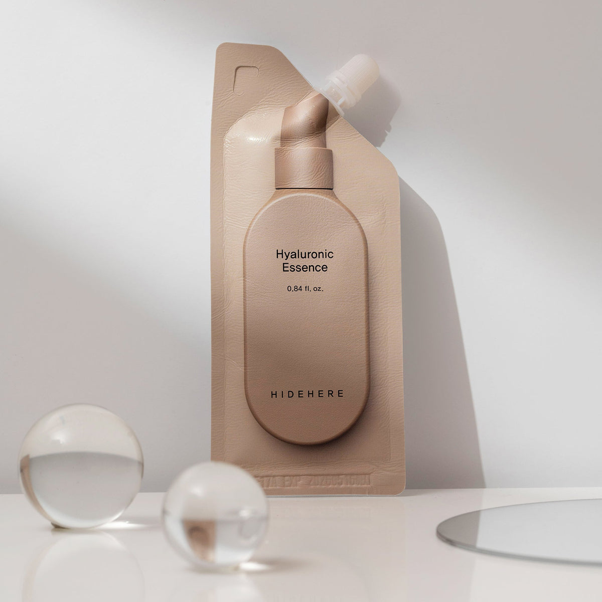HIDEHERE Hyaluronic Essence