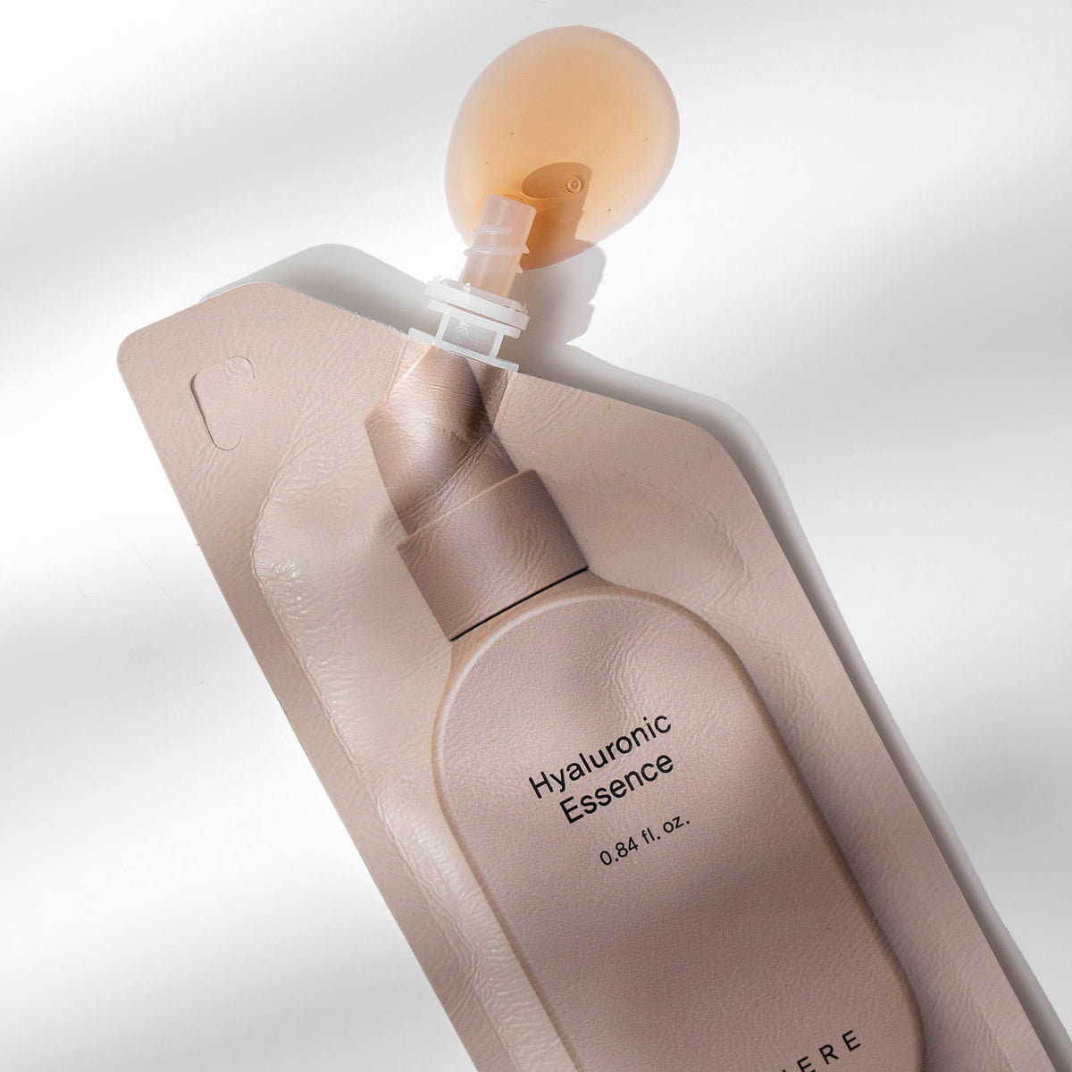HIDEHERE Hyaluronic Essence