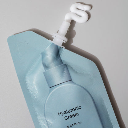 HIDEHERE Hyaluronic Cream