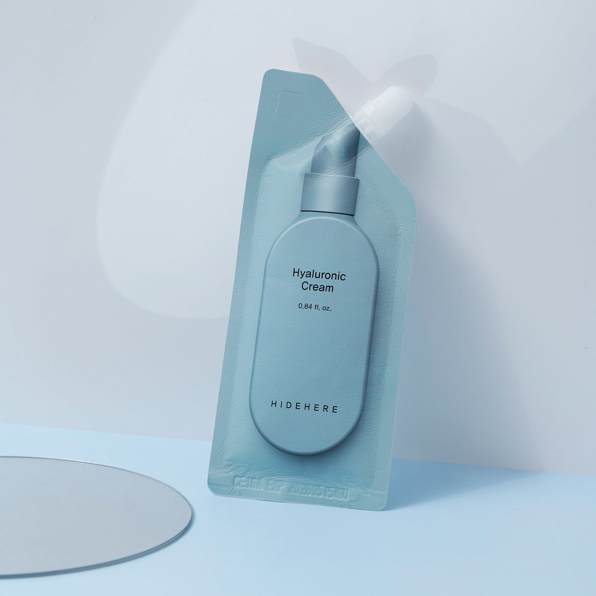 HIDEHERE Hyaluronic Cream