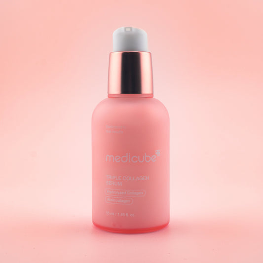 Medicube Triple Collagen Serum 4.0