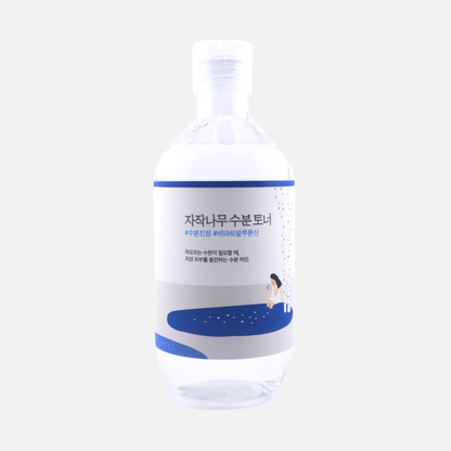 ROUND LAB Birch Juice Moisturizing Toner