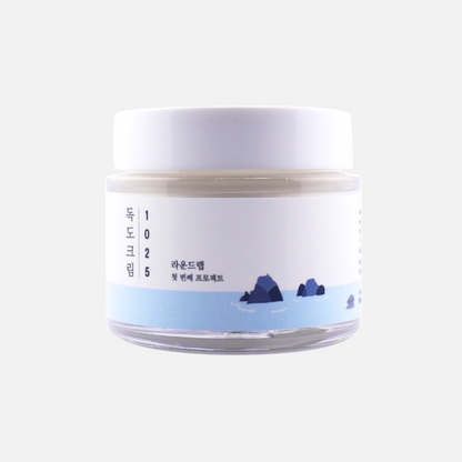 ROUND LAB 1025 Dokdo Cream