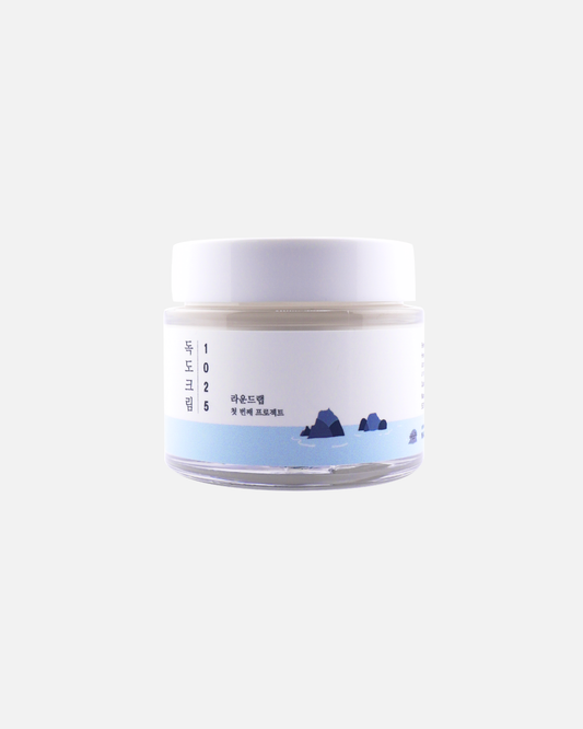 ROUND LAB 1025 Dokdo Cream