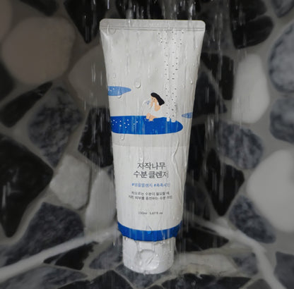 ROUND LAB Birch Juice Moisturizing Cleanser