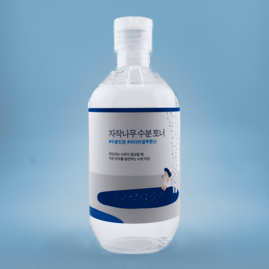 ROUND LAB Birch Juice Moisturizing Toner