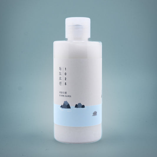 ROUND LAB 1025 Dokdo Lotion