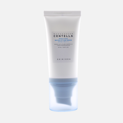 SKIN1004 Madagascar Centella Hyalu-Cica Water-Fit Sun Serum SPF50+ PA++++
