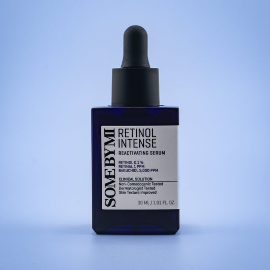 SOME BY MI Retinol Intense Reactivating Serum