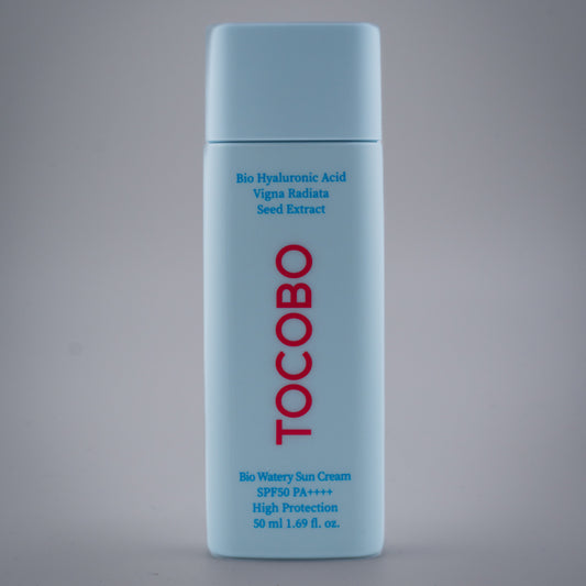 TOCOBO Bio Watery Sun Cream SPF50 PA++++