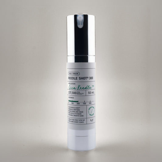 VT Cosmetics Reedle Shot 300