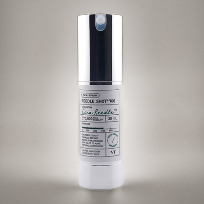 VT Cosmetics Reedle Shot 700