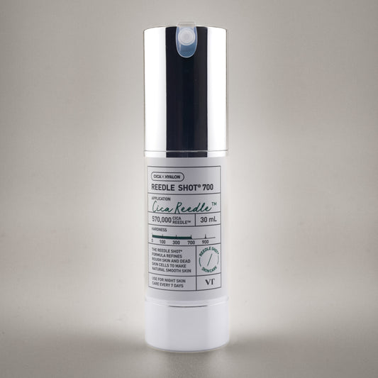VT Cosmetics Reedle Shot 700