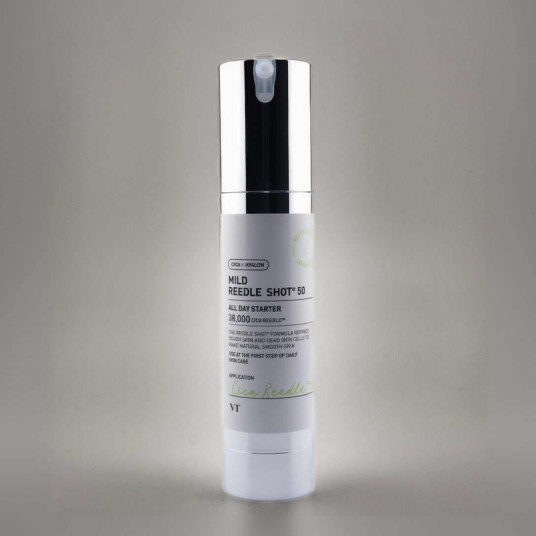 VT Cosmetics Reedle Shot 50