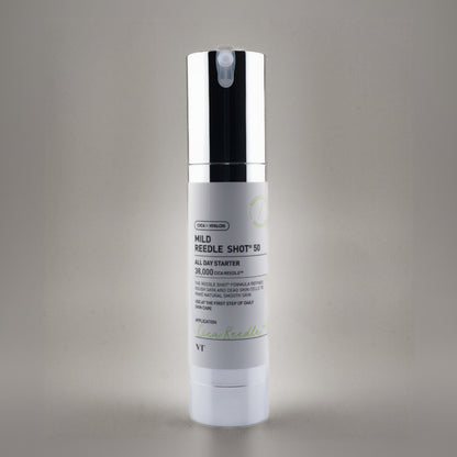 VT Cosmetics Reedle Shot 50