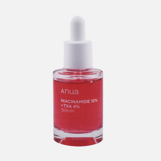 Anua Niacinamide 10% + TXA 4% Serum
